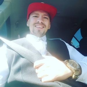 Meet your Posher, Philip